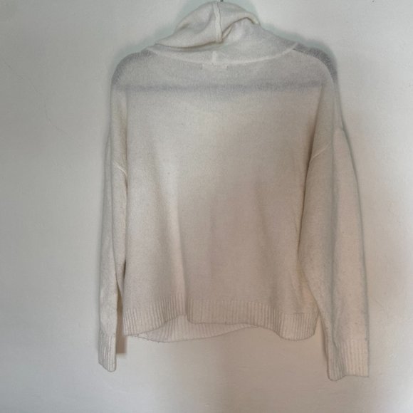 3/$15 Cozy Oversized Cowl-Neck Sweater - Picture 6 of 6
